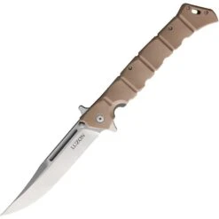 Cold Steel 20NQXDTST Large Luzon Linerlock DT