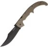 Cold Steel 62MGCDEBK XL Espada Lockback DE