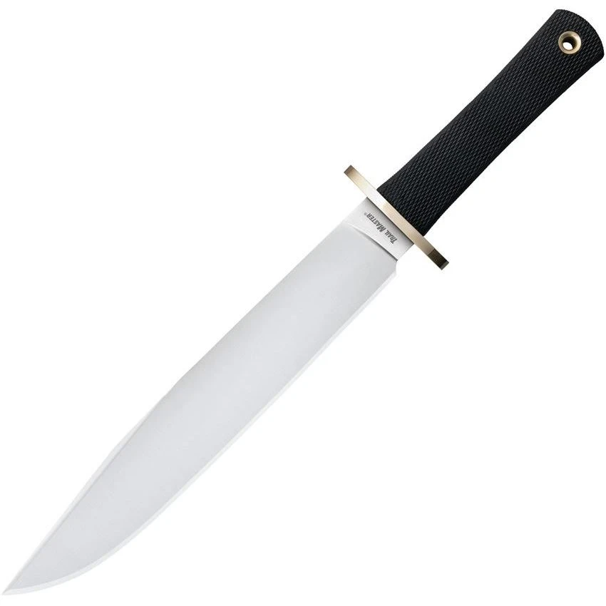 Cold Steel 16DT Trail Master Bowie 3 Cold Steel 16DT Trail Master Bowie