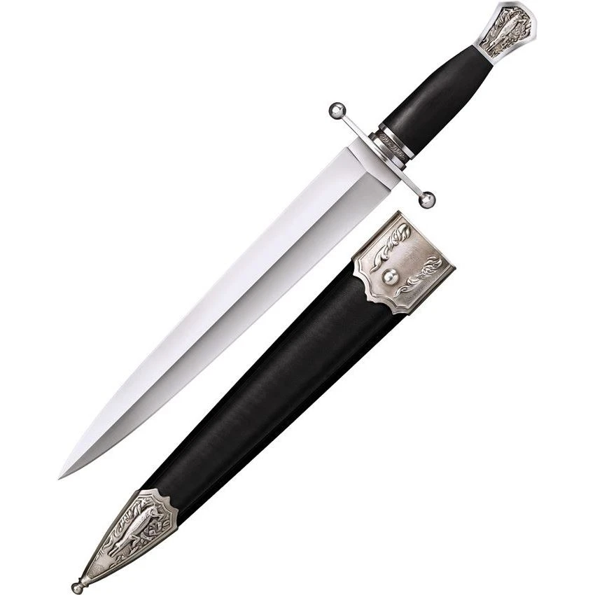 Cold Steel 88GTP Arkansas Toothpick 3 Cold Steel 88GTP Arkansas Toothpick