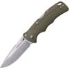 Cold Steel FLC3SPSSODG Verdict Lockback OD -Knife Country Usa 322963 322968