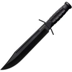 Cold Steel FXLTHRNK Leatherneck Bowie